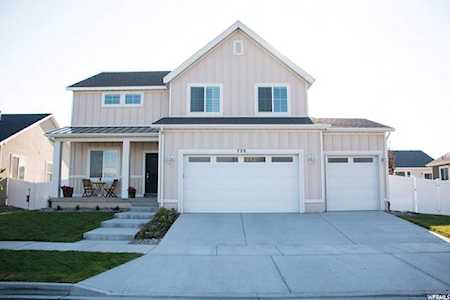 723 S Highpoint Dr Saratoga Springs, UT 84045