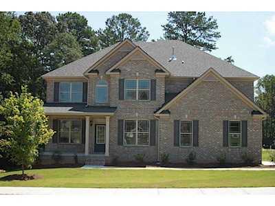 4113 Vine Ridge Dr Powder Springs, GA 30127