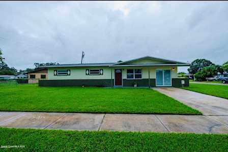 2521 Marlowe Place Cocoa, FL 32926