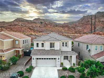 715 Jane Eyre Place Henderson, NV 89002
