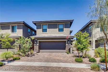 400 Badinerie St Henderson, NV 89011