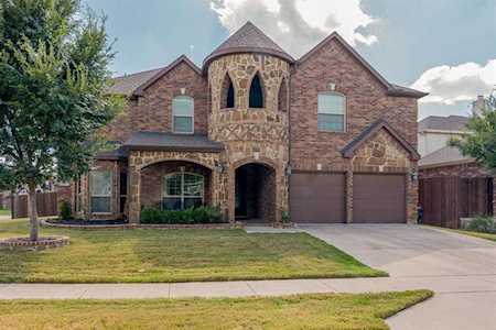 9801 Makiposa Lane Fort Worth, TX 76177