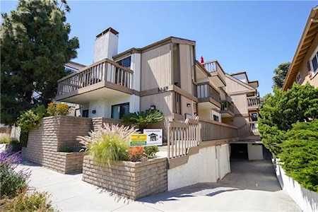 1447 Manhattan Beach Boulevard #D Manhattan Beach, CA 90266