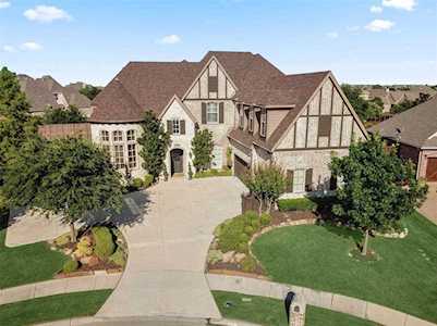 10948 Pecos Court Frisco, TX 75033