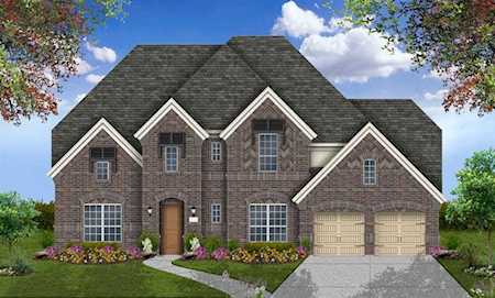 801 Swift Creek Bend Argyle, TX 76226