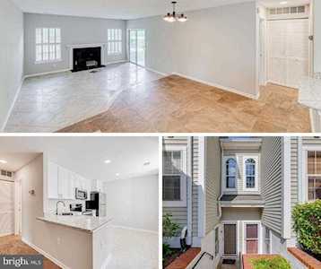 2912 Yarling Ct Falls Church, VA 22042