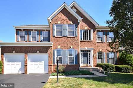 12720 Crossman Creek Way Bristow, VA 20136