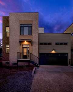 1611 Marshall Hollow Drive Nashville, TN 37203