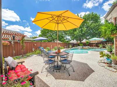 1216 Cordova Drive Allen, TX 75013