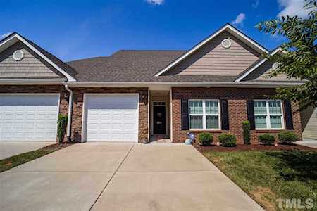 609 Village Lake Drive Mebane, NC 27302