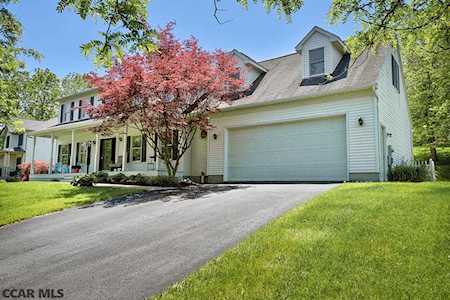 190 Aberdeen Lane State College, PA 16801