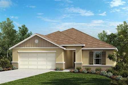 1813 Wilson Prairie CIRCLE Groveland, FL 34736