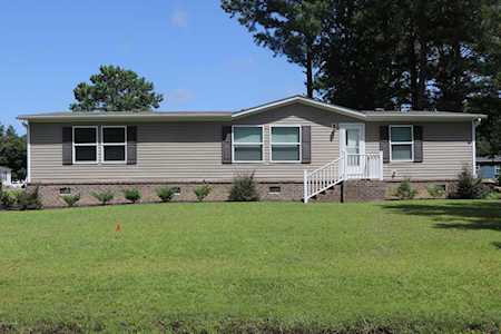 856 Nicholas Drive Carolina Shores, NC 28467