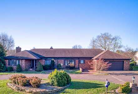 1920 GREENBRIER Drive Mount Vernon, IN 47620