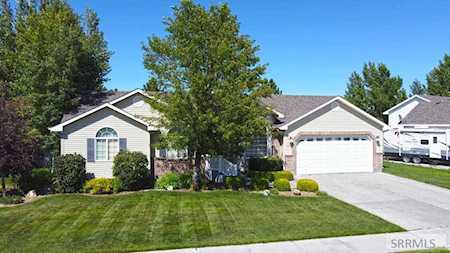 3885 S Taylorview Lane Ammon, ID 83406