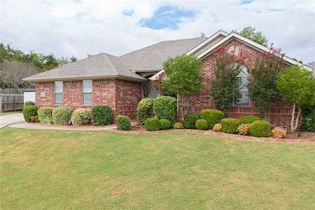 2720 Northridge Circle Van Buren, AR 72956