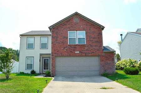3033 W Meadowbend Lane Monrovia, IN 46157