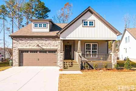 55 Kathleen Court Youngsville, NC 27596