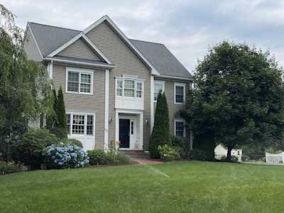 190 Grange Park Bridgewater, MA 02324