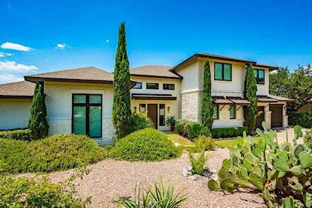 3700 Humble Cv Austin, TX 78730