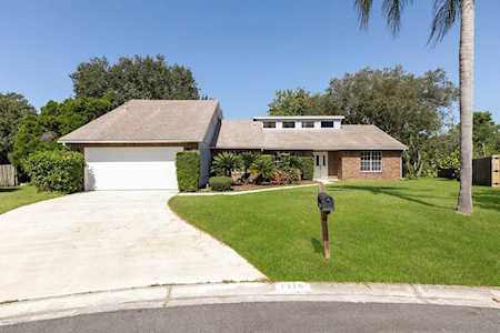 1316 Amelia Place Melbourne, FL 32940