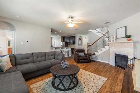 3937 Eaglerun Drive Fort Worth, TX 76262