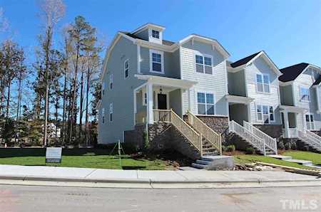 706 Carraway Garden Drive Wake Forest, NC 27587