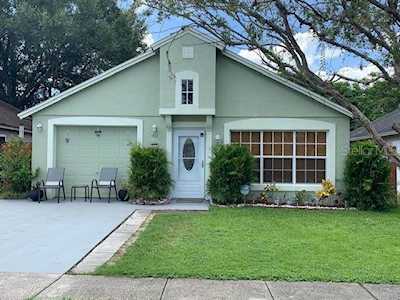 1432 Brookebridge Dr Orlando, FL 32825