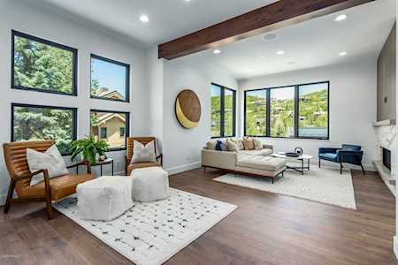 611 Rossie Hill Dr Park City, UT 84060