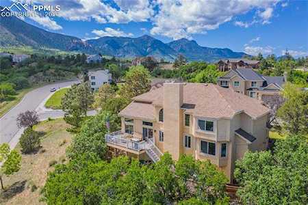 2565 Kinderhook Lane Colorado Springs, CO 80919