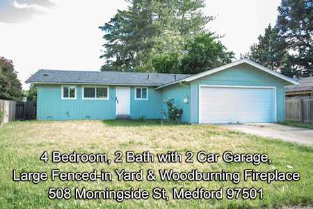 508 Morningside St Medford, OR 97501
