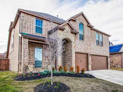 8901 Jewelflower Drive Fort Worth, TX 76131