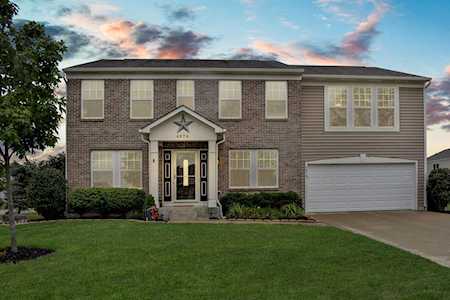 4979 Shallowford Loop Grove City, OH 43123