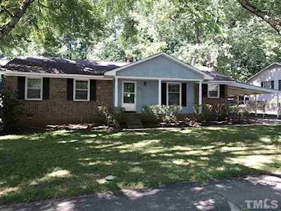 705 Northclift Drive Raleigh, NC 27609