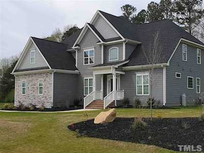 10 In Harmony Way Youngsville, NC 27596