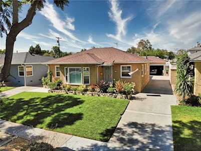 5827 Dashwood Street Lakewood, CA 90713
