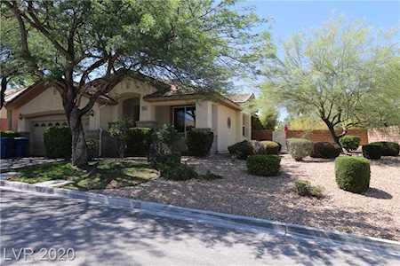 11054 Crystal Crest Ct Las Vegas, NV 89135