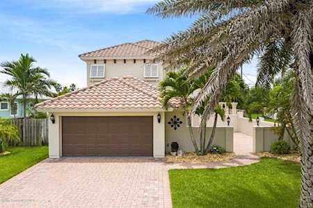 209 3rd Avenue Melbourne Beach, FL 32951