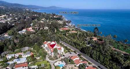 1036 Fairway Rd Santa Barbara, CA 93108