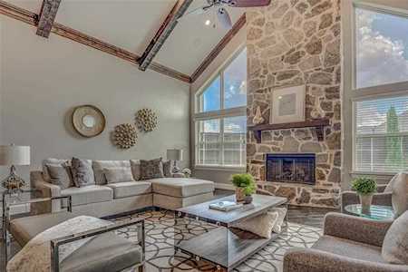341 Saint Mark Lane Prosper, TX 75078
