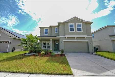 12233 Prairie Plantation WAY Orlando, FL 32824