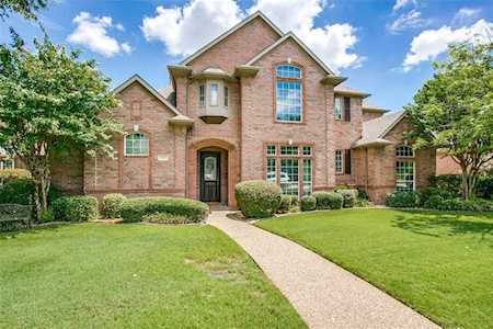 943 Condor Drive Coppell, TX 75019