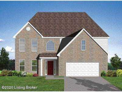 18101 Ellerslie Dr Louisville, KY 40245