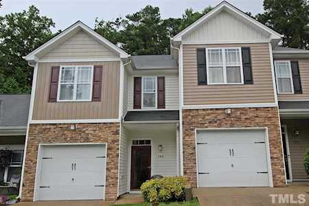 746 Whitetail Creek Way Fuquay Varina, NC 27526