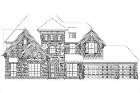 3613 Acropolis Way Plano, TX 75074