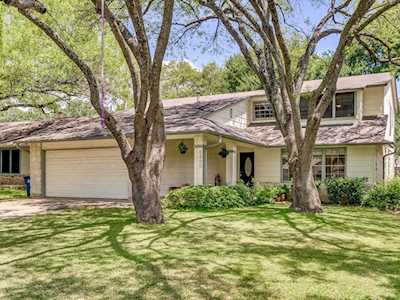5400 Wolf Run Austin, TX 78749