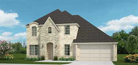 324 Ellison Trace Argyle, TX 76226