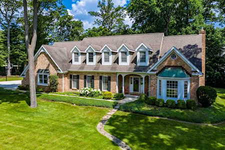 15975 Preswick Lane Granger, IN 46530