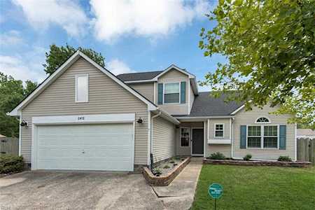 2412 Raynor Ct Virginia Beach, VA 23456