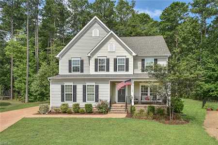 13501 Ashley Park Ct Carrollton, VA 23314